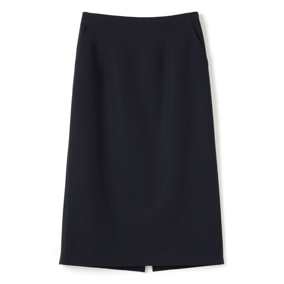 ウールタイトスカート | ランバン コレクション(LANVIN COLLECTION