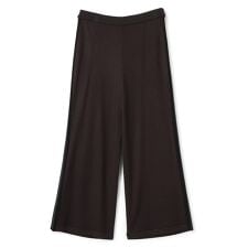 サイドラインジャージーパンツ