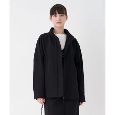 【セットアップ対応商品】スタンドカラージャケット