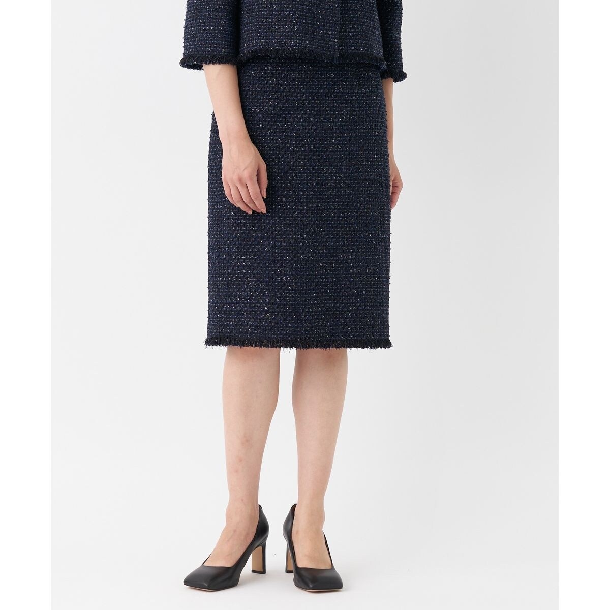 Ricky スカート | ポロ ラルフ ローレン(POLO RALPH LAUREN) | マルイ