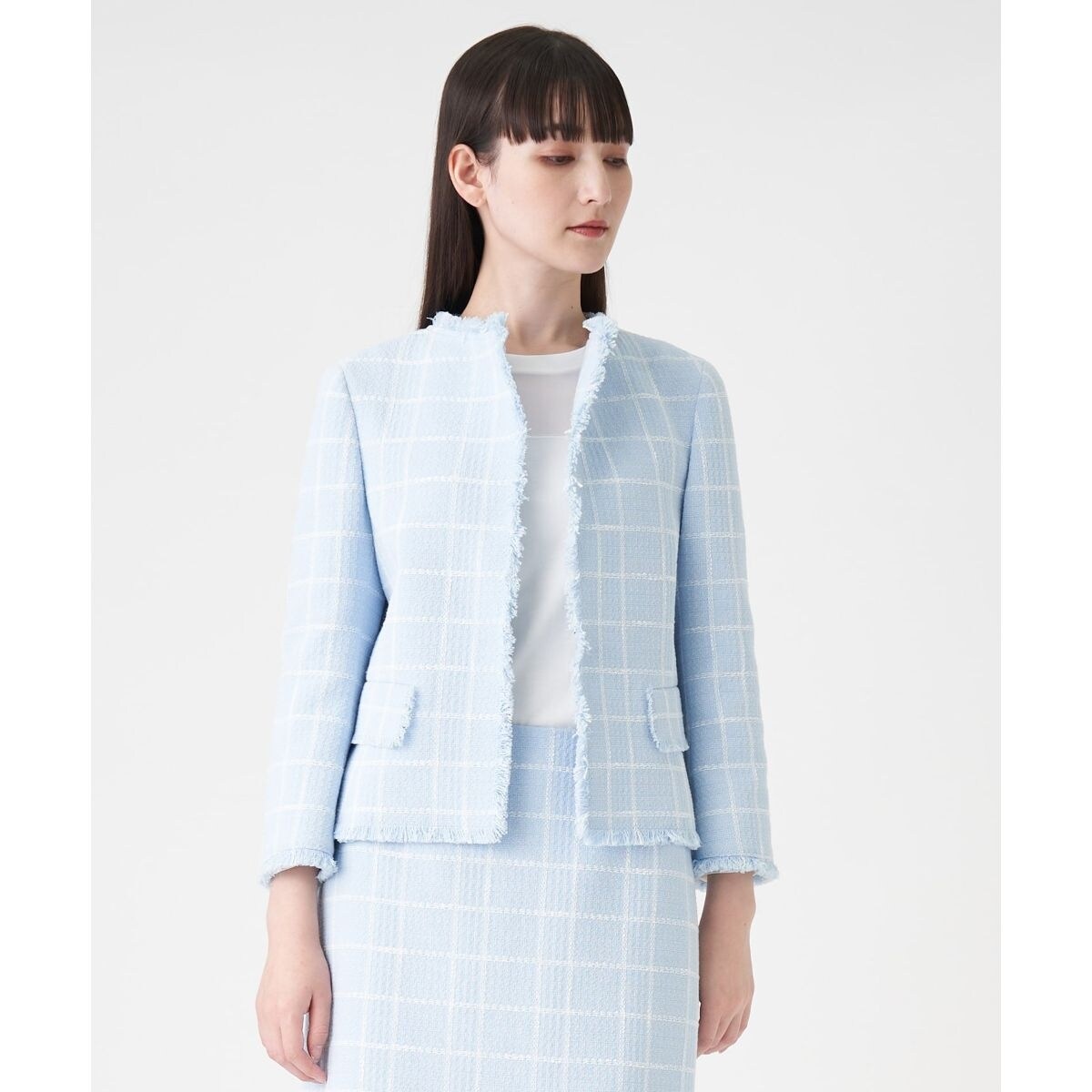 [}C]yZbgAbvΉizcC[h`FbNWPbg/o RNViLANVIN COLLECTIONj Cgu[