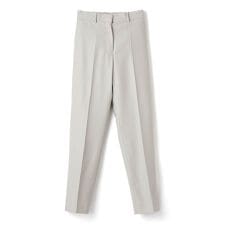 センタープレスパンツ