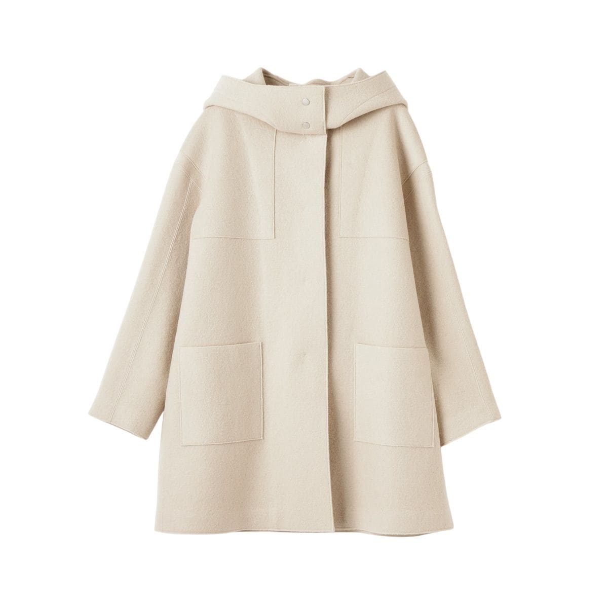 フードデザインコート | ランバン コレクション(LANVIN COLLECTION