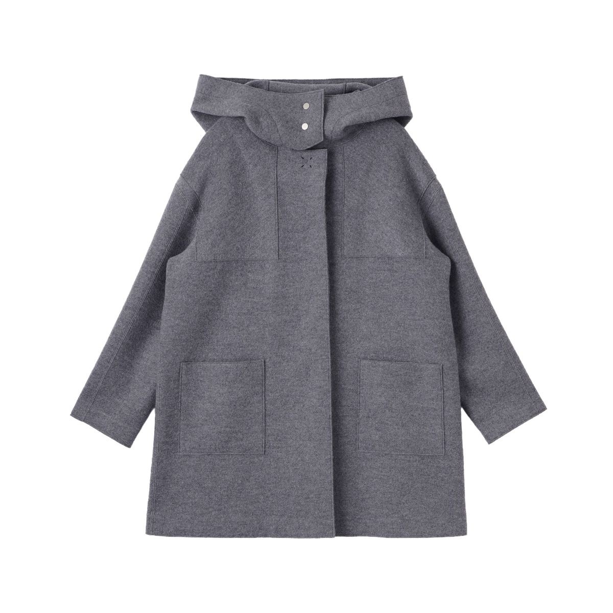 ウールブレンド ラップ コート | ポロ ラルフ ローレン(POLO RALPH