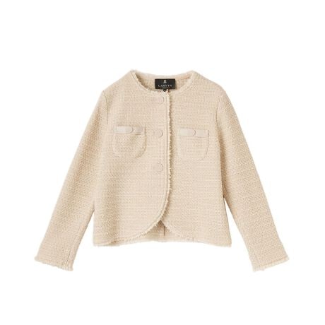 [^ԁF2615204]҂ݑgDŉŝ镗\WPbgłBɂ̓tŴ悤ȈӏÂ炵Aꂽ\ɁBێƃEhtg̃CD낳ۗ܂B̃pb`|Pbgɂ̓OOe[vA{^e[vŕݍݕiiY܂BobNZ^[̃tWe[vcʂ𐶂݁Aו܂ł肪ꒅłBpf:H175 B79 W58 H86 pTCY38