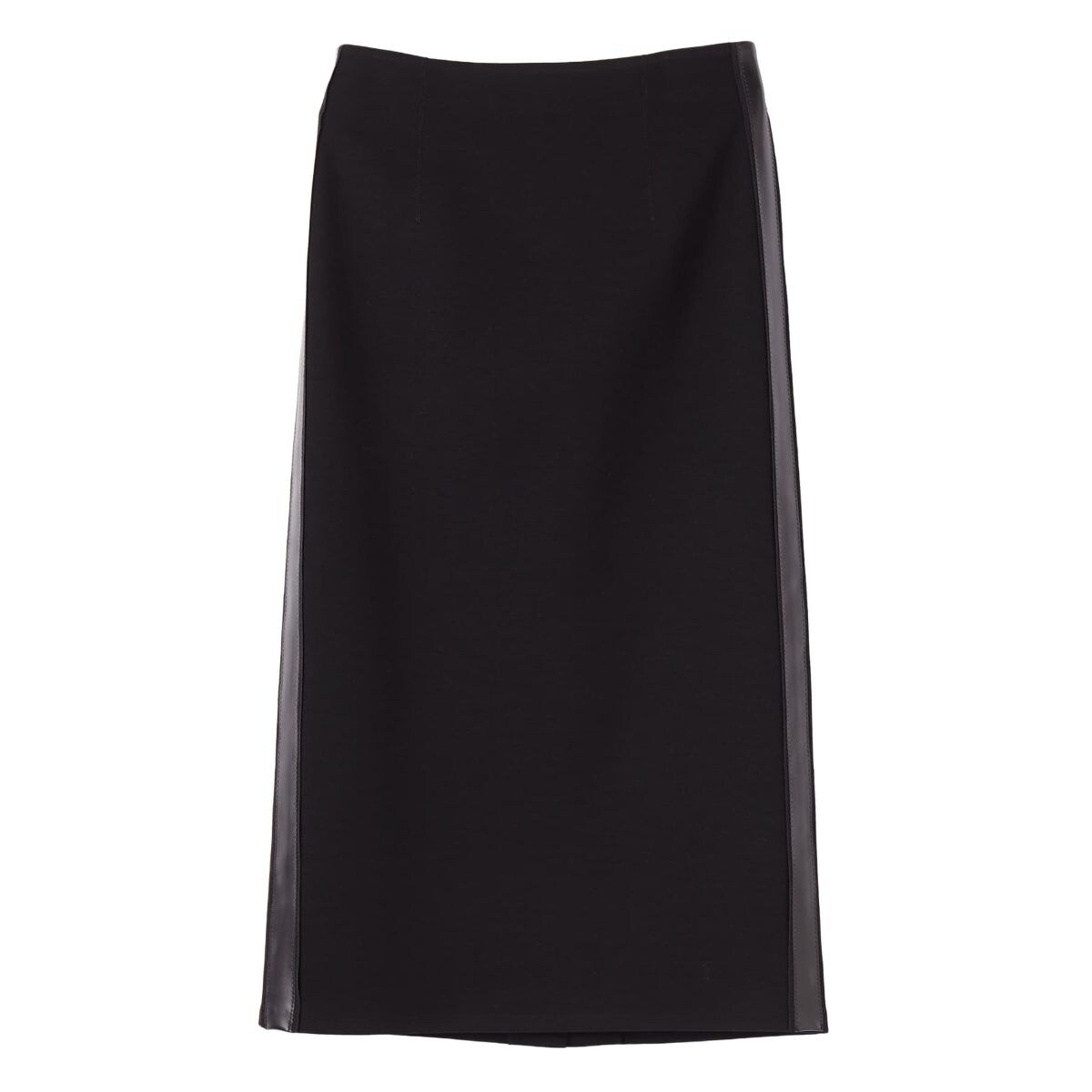 ウールタイトスカート | ランバン コレクション(LANVIN COLLECTION