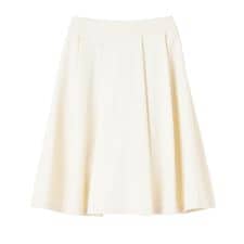 タックフレアスカート