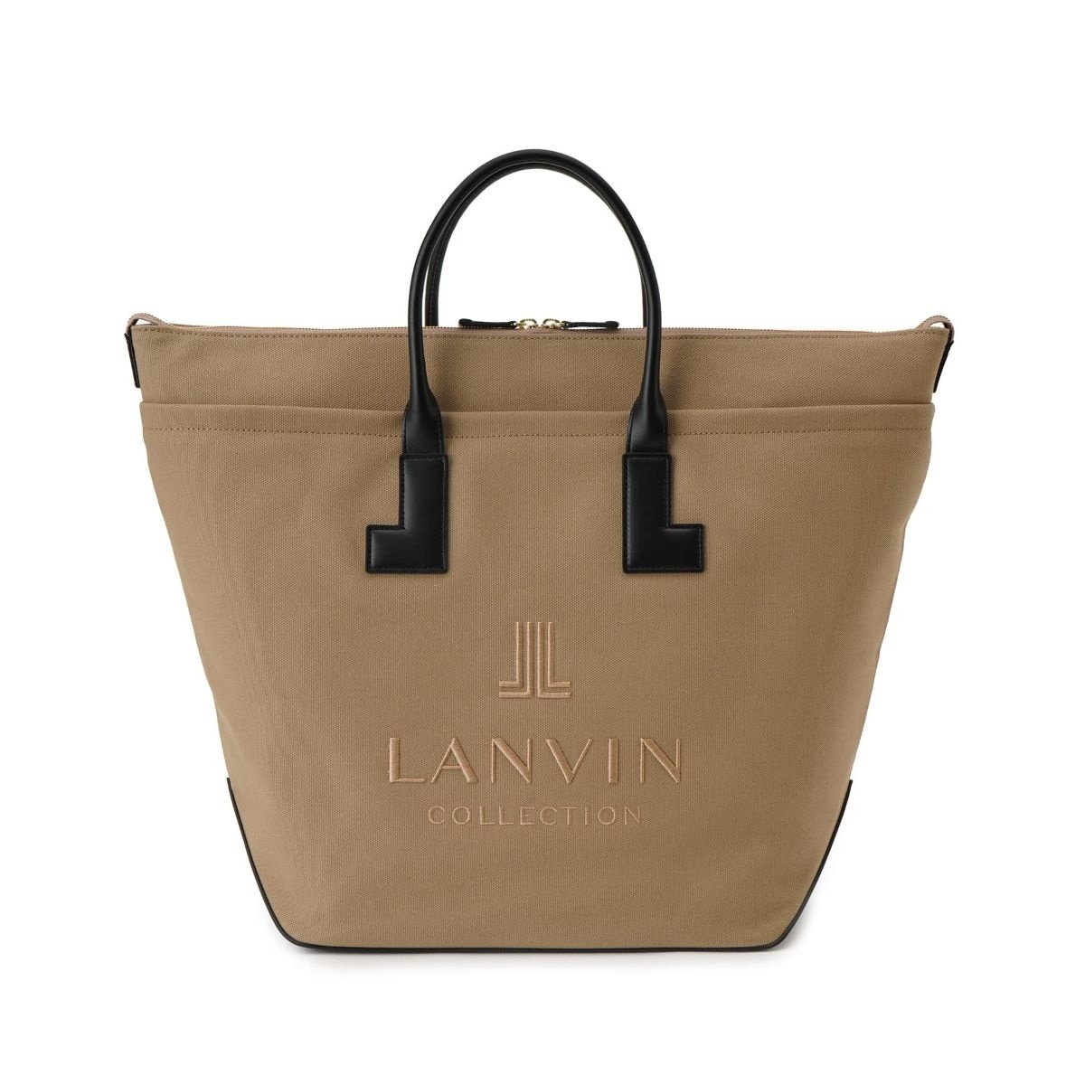 トラベルトートバッグ | ランバン コレクション(LANVIN COLLECTION 