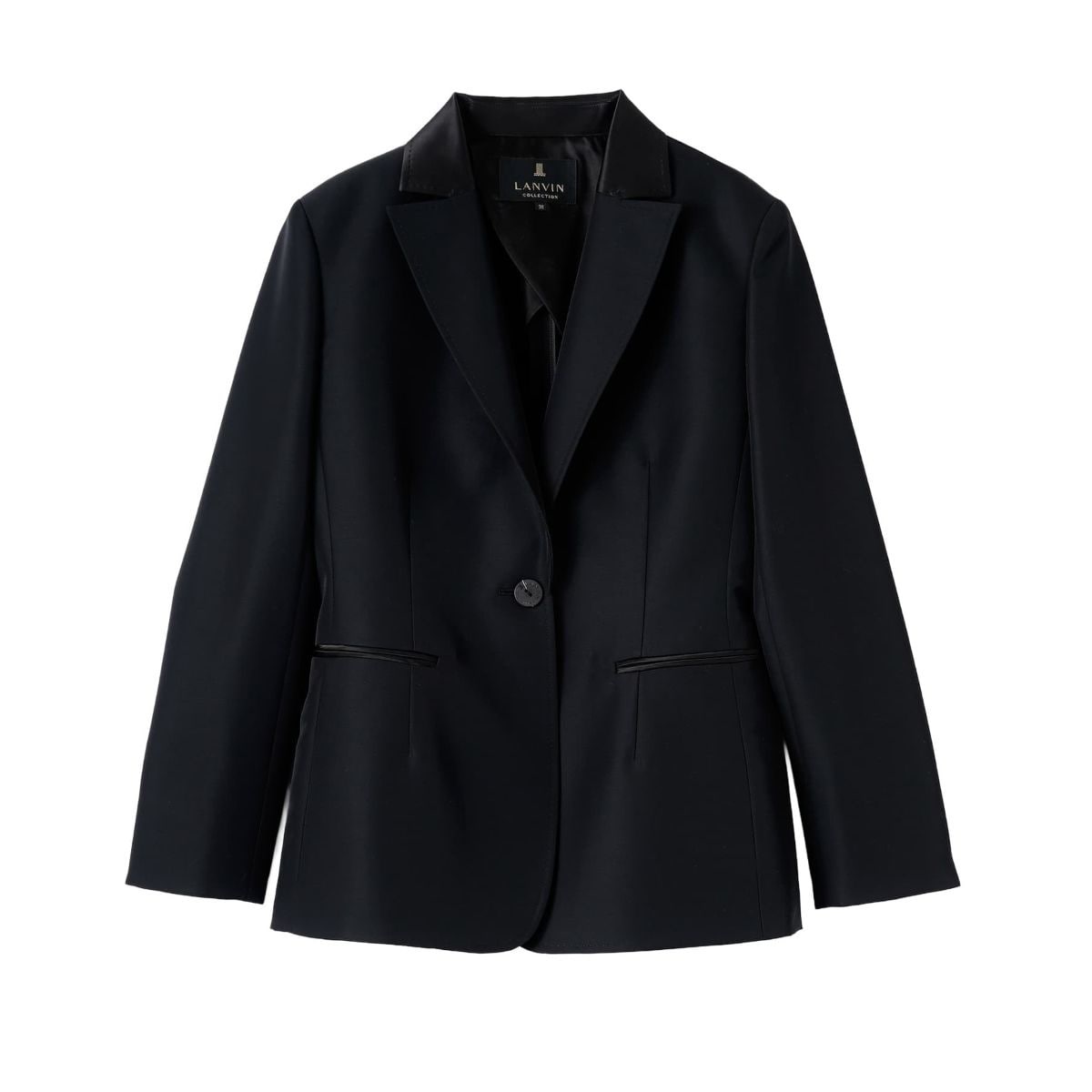 ツイルジャケット | ランバン コレクション(LANVIN COLLECTION 