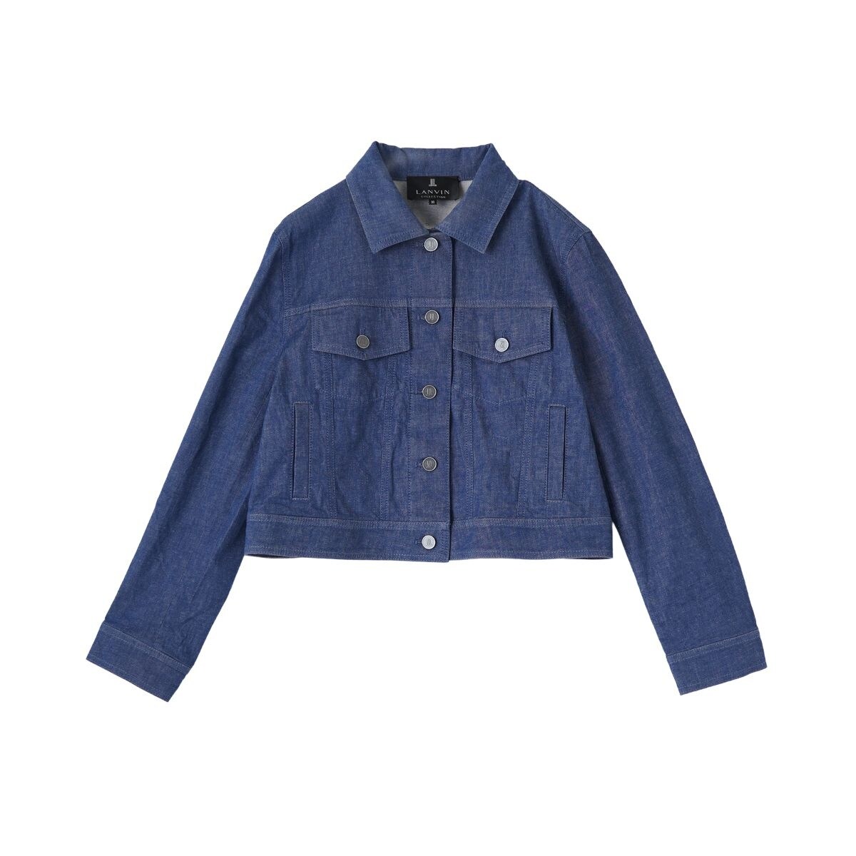 デニムジャケット | ランバン コレクション(LANVIN COLLECTION 