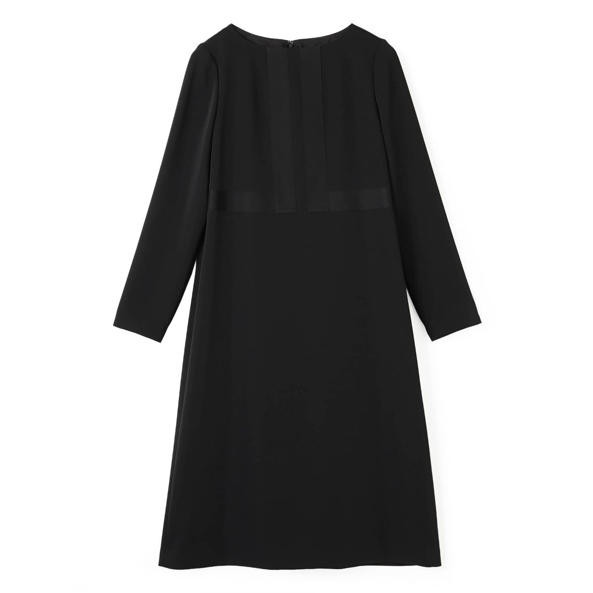 【美品】ランバン　ワンショルダードレス　シルク100%　パーティー　フランス製 ランバン(LANVIN) レディースドレス・フォーマル | 通販・人気