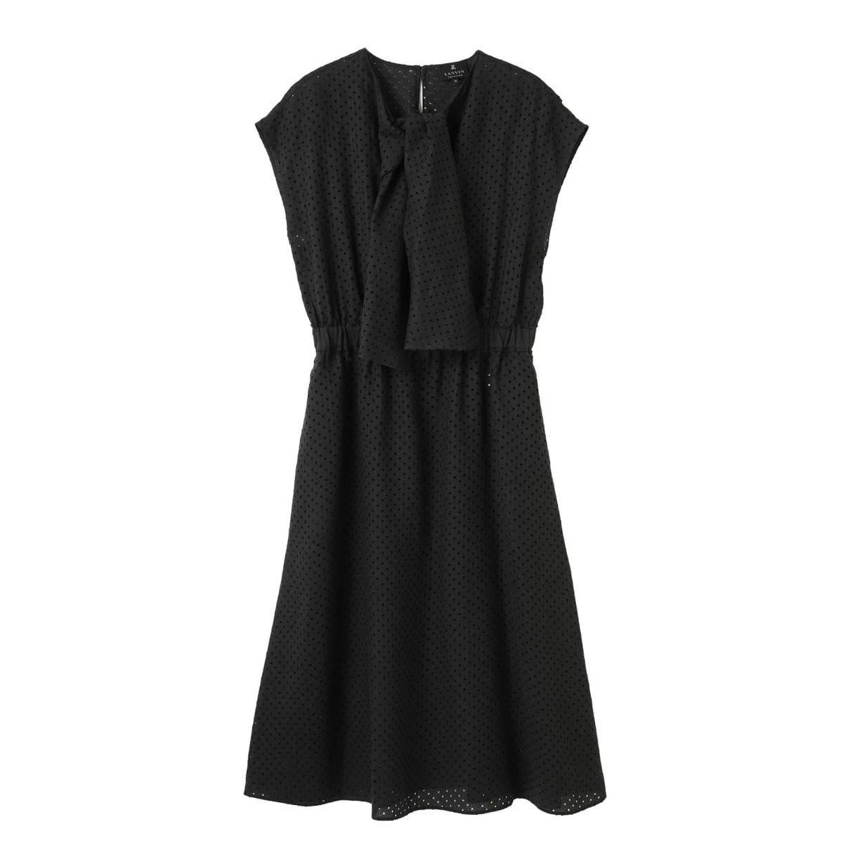 【美品】ランバン　ワンショルダードレス　シルク100%　パーティー　フランス製 ランバン(LANVIN) パーティードレス | 通販・人気ランキング - 価格.com
