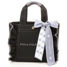 Link J スカーフミニバッグ WEB限定 | ジル バイ ジル スチュアート 