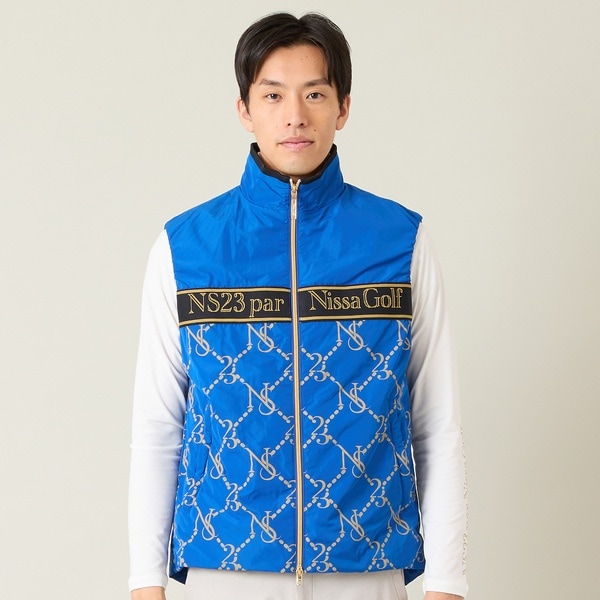 [}C]yYzmOvgȃxXg/GkGX23Ep[EjbTSt iNS23 par Nissa Golfj u[