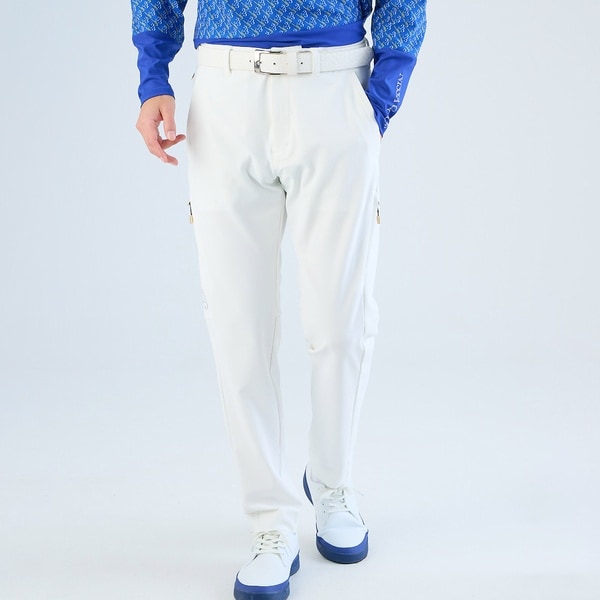 Men's】【吸水速乾】【UVカット】シェルタリングドライパンツ