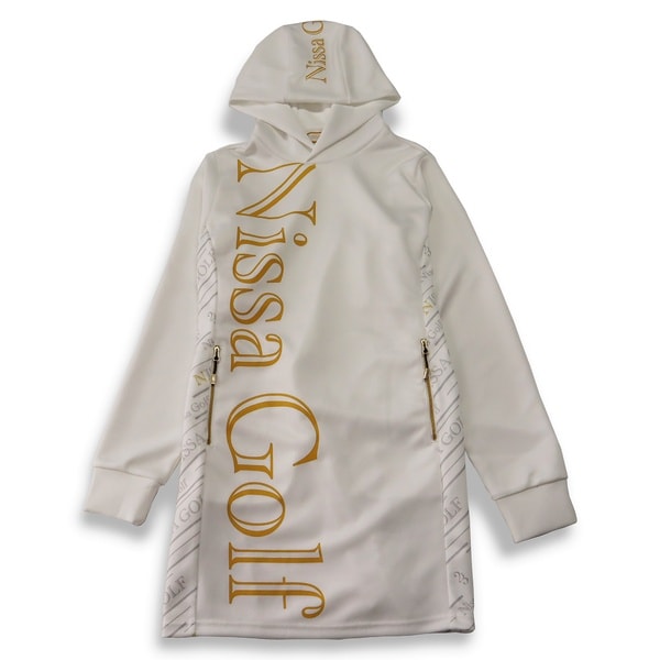 [�}���C]�y���f�B�[�X�z���S�v�����g�����s�[�X/�G�k�G�X23�E�p�[�E�j�b�T�S���t �iNS23 par Nissa Golf�j �z���C�g