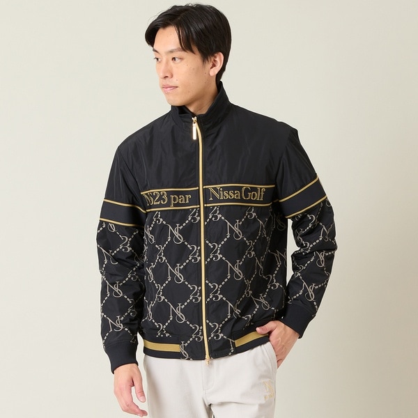 [}C]yYzmOvgȃu]/GkGX23Ep[EjbTSt iNS23 par Nissa Golfj ubN