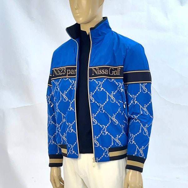 [}C]yYzmOvgȃu]/GkGX23Ep[EjbTSt iNS23 par Nissa Golfj u[