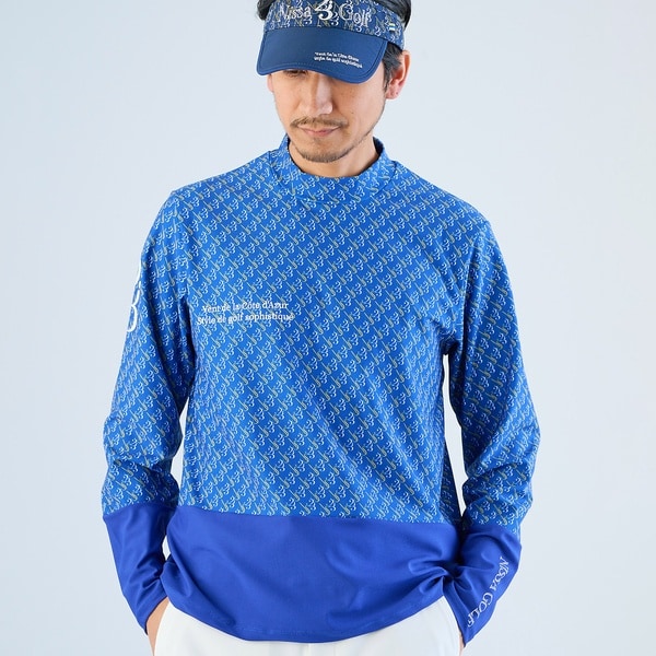 [}C]yYzmObNlbN/GkGX23Ep[EjbTSt iNS23 par Nissa Golfj u[