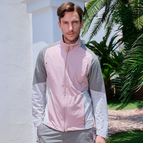 [�}���C]�y�����Y�z�E�C���h�u���[�J�[/�G�k�G�X23�E�p�[�E�j�b�T�S���t �iNS23 par Nissa Golf�j �s���N