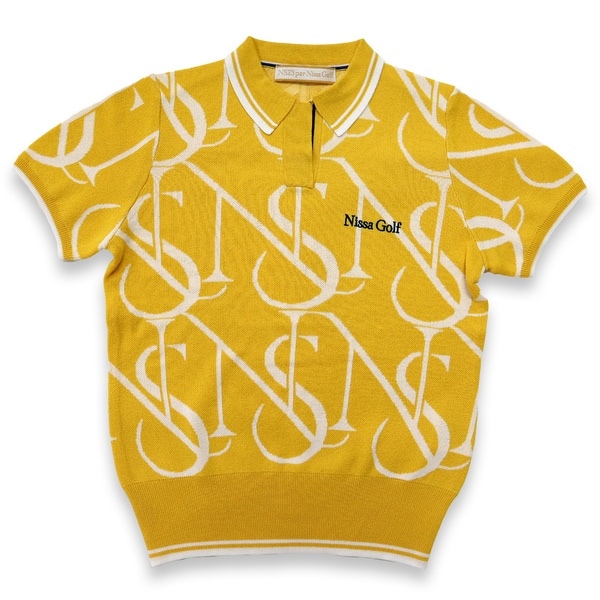 [}C]yfB[XzmOjbg|/GkGX23Ep[EjbTSt iNS23 par Nissa Golfj CG[