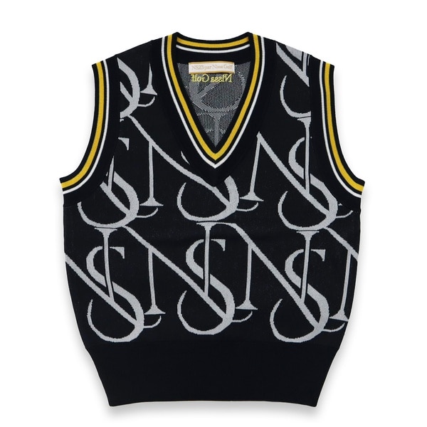 [�}���C]�y�эؔT�q�v�����p�z�y���f�B�[�X�z���m�O�����j�b�g�x�X�g/�G�k�G�X23�E�p�[�E�j�b�T�S���t �iNS23 par Nissa Golf�j �u���b�N