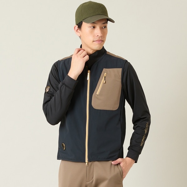 [}C]yYzt[X×iCzxXg/GkGX23Ep[EjbTSt iNS23 par Nissa Golfj x[W