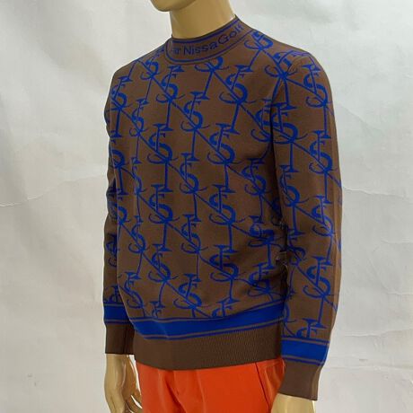 [^ԁF23135502]Nissa Golf̃CjVuNSv_ɂmOVJJ[gJ̃jbgBꌴCWO&#8482;iA^jɗ荞݁Az𗘗pĔM遃WarmdArt&reg;gpBXgb`̂Đ|GXeŕ҂܂ꂽ~MۉfނłB~̃EhłgAXƂĂ߁BV[Y̐VFAIWuE̔zFVNȁACpNĝvI[o[łBCollarFuEAubNAIWifނ̌Fʑfނ̓FȂfނ̌F򂪂Ȃfނ̐LkF遡RZvgtX̃][gnj[XivoXŁuNissavjC[WStuhBR[g_W[wiɃ[bp̃GXvꂽEFAObYWJ܂B