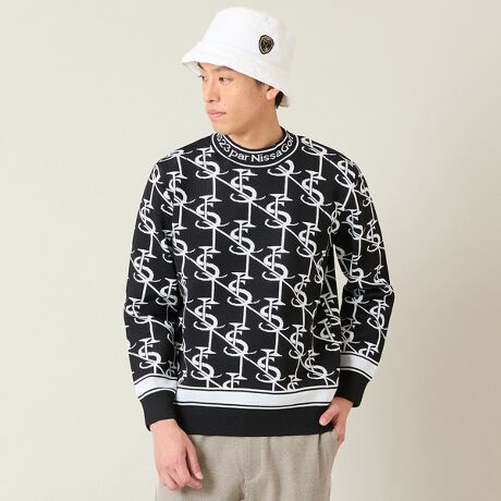 [^ԁF23135502]Nissa Golf̃CjVuNSv_ɂmOVJJ[gJ̃jbgBꌴCWO&#8482;iA^jɗ荞݁Az𗘗pĔM遃WarmdArt&reg;gpBXgb`̂Đ|GXeŕ҂܂ꂽ~MۉfނłB~̃EhłgAXƂĂ߁BV[Y̐VFAIWuE̔zFVNȁACpNĝvI[o[łBCollarFuEAubNAIWifނ̌Fʑfނ̓FȂfނ̌F򂪂Ȃfނ̐LkF遡RZvgtX̃][gnj[XivoXŁuNissavjC[WStuhBR[g_W[wiɃ[bp̃GXvꂽEFAObYWJ܂B