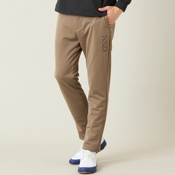 エヌエス23・パー・ニッサゴルフ　（NS23 par Nissa Golf）/【メンズ】裏フリースパンツ メンズ】裏フリースパンツ | エヌエス23・パー・ニッサゴルフ (NS23