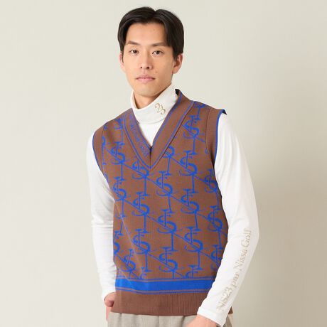 [^ԁF23135503]ꌴCWO&#8482;iA^jɗ荞݁Az𗘗pĔM遃WarmdArt&reg;gpBXgb`̂Đ|GXegp~MۉfނłBNissa Golf̃CjVuNSv_ɂmOWJ[h𔭊BVlbNEقȂAVg[fUCB߂̃VGbgœ₷ljbgxXgłBfgF183cm pTCYF7ifނ̌Fʑfނ̓FȂfނ̌F򂪂Ȃfނ̐LkF遡RZvgtX̃][gnj[XivoXŁuNissavjC[WStuhBR[g_W[wiɃ[bp̃GXvꂽEFAObYWJ܂B