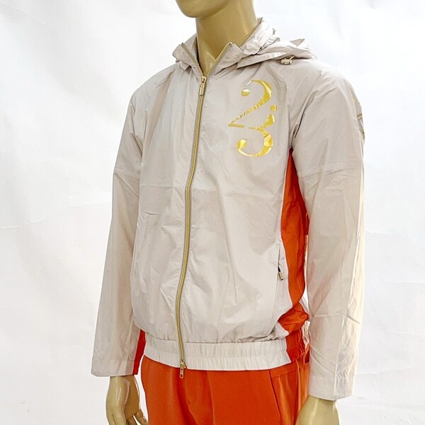 [}C]yYzEBhu[J[u]/GkGX23Ep[EjbTSt iNS23 par Nissa Golfj zCg