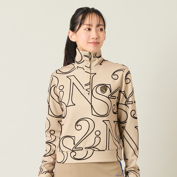 [}C]yfB[XztbL[vgnClbNJbg\[/GkGX23Ep[EjbTSt iNS23 par Nissa Golfj x[W