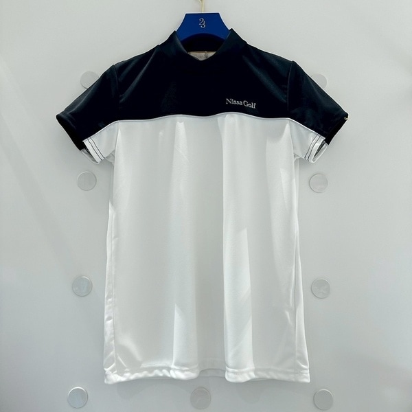 [}C]yfBXz؂ւbNlbN/GkGX23Ep[EjbTSt iNS23 par Nissa Golfj zCg