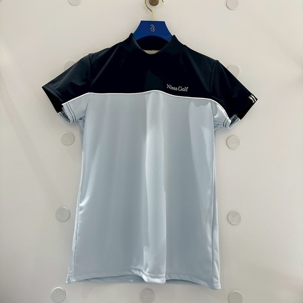 [}C]yfBXz؂ւbNlbN/GkGX23Ep[EjbTSt iNS23 par Nissa Golfj _[Nu[