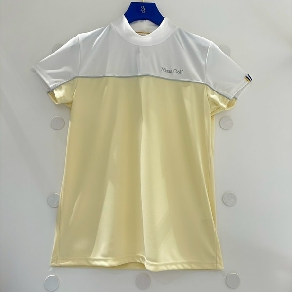 [}C]yfBXz؂ւbNlbN/GkGX23Ep[EjbTSt iNS23 par Nissa Golfj CgCG[