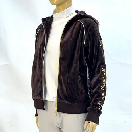 [^ԁF23105551]Ƃ݂̂xAŕ\ʂ̋Nтɂ͂炩RbggpB\tg蔧G肪ǂ̂BtZIP̃p[J[^CvŗTCh́uNSvSe[vzFu|CgBɂNissãShJ{O[UPiBCollarFuEAubNAbhifނ̌Ffނ̓FȂfނ̌F򂪂Ȃfނ̐LkF遡RZvgtX̃][gnj[XivoXŁuNissavjC[WStuhBR[g_W[wiɃ[bp̃GXvꂽEFAObYWJ܂B