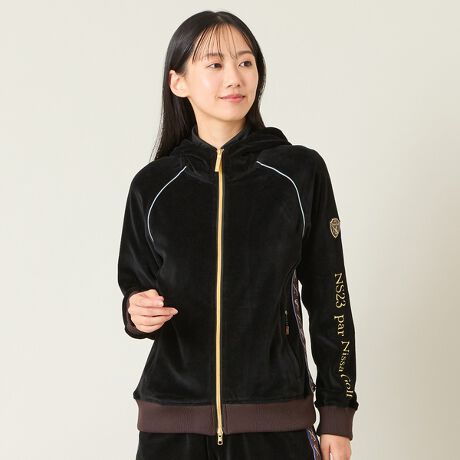 [^ԁF23105551]Ƃ݂̂xAŕ\ʂ̋Nтɂ͂炩RbggpB\tg蔧G肪ǂ̂BtZIP̃p[J[^CvŗTCh́uNSvSe[vzFu|CgBɂNissãShJ{O[UPiBCollarFuEAubNAbhifނ̌Ffނ̓FȂfނ̌F򂪂Ȃfނ̐LkF遡RZvgtX̃][gnj[XivoXŁuNissavjC[WStuhBR[g_W[wiɃ[bp̃GXvꂽEFAObYWJ܂B