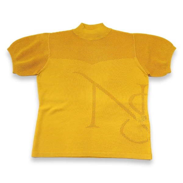 [}C]yfB[XzbVjbgbNlbN/GkGX23Ep[EjbTSt iNS23 par Nissa Golfj CG[