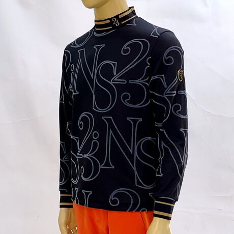 [^ԁF23125503]IWifUC̑_ȁuNS23ṽvgÅ̗LtbL[ŕ\B܃ũSXɑŜ̃fUC߂|CgƂȂĂ܂B\tgłȃJbg\[fނ̃bNlbŃAꖇƂďH̃StvCɍœKłBTCheɃSe[v͕̑tĂ܂BCollarFx[WAubNAIWfgF183cm pTCYF7ifނ̌Fʑfނ̓FȂfނ̌F򂪂Ȃfނ̐LkF遡RZvgtX̃][gnj[XivoXŁuNissavjC[WStuhBR[g_W[wiɃ[bp̃GXvꂽEFAObYWJ܂B