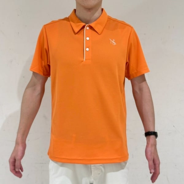 [�}���C]�y�����Y�z���S�h�J�|���V���c/�G�k�G�X23�E�p�[�E�j�b�T�S���t �iNS23 par Nissa Golf�j �I�����W