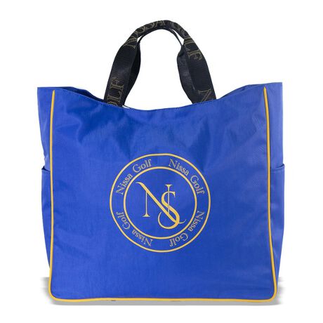 [^ԁF23181513]iЉyĎ[͔Qȃ[Wg[gobOB40.5cm~41.5cm~}`15cm̑傫߃TCỸg[gobÓAyʂȃ|GXecCfނ̗pAGɂlȃV[Ŋ􂵂܂BfUCʂł́AtgɃuhS}[NvgA̔zFpCsO{ANZgɁBɂ̓uhSWJ[he[vgpA܂Ԃ₷dlȂ̂ŁAKɎ^ׂ܂Bɂ̓uhJ[̒nCu[ƃ~UCG[zFAobOJƂ̉؂₩́B[͔QŁAStV[͂APQ̗sȂǂɂp܂BRZvgtX̃][gnj[XivoXŁuNissavjC[WStuhBR[g_W[wiɃ[bp̃GXvꂽEFAObYWJ܂B