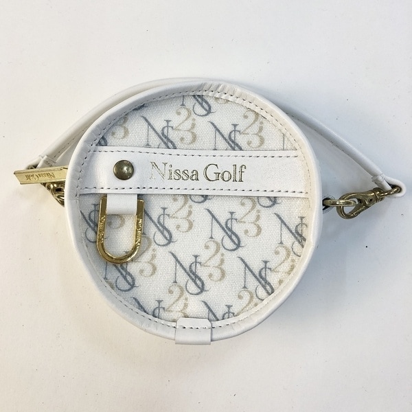 [}C]mOPVCۃ|[`/GkGX23Ep[EjbTSt iNS23 par Nissa Golfj zCg