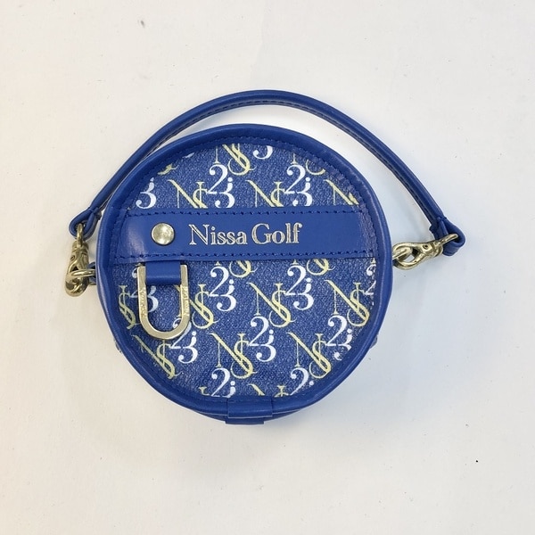 [}C]mOPVCۃ|[`/GkGX23Ep[EjbTSt iNS23 par Nissa Golfj u[