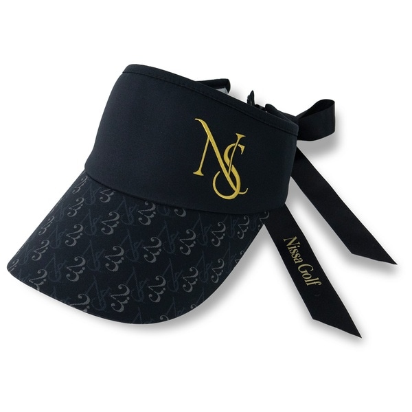 [�}���C]���m�O�����o�b�N���{���o�C�U�[/�G�k�G�X23�E�p�[�E�j�b�T�S���t �iNS23 par Nissa Golf�j �u���b�N