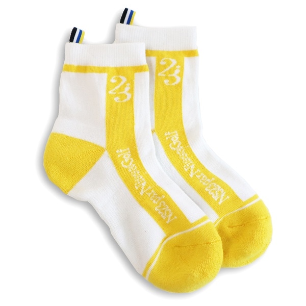 [}C]SWJ[h~fBA\bNX/GkGX23Ep[EjbTSt iNS23 par Nissa Golfj CG[