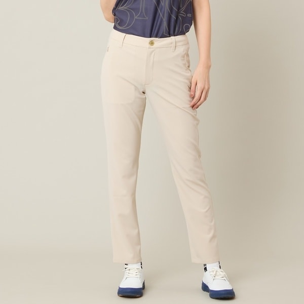 [�}���C]�yWomen's�z�y��ԁz�X�g���b�`�J���[�p���c/�G�k�G�X23�E�p�[�E�j�b�T�S���t �iNS23 par Nissa Golf�j �x�[�W��