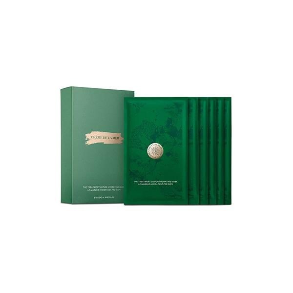 【DE LA MER 】ザ・トリートメントローションハイドレイティングマスク ラ・メール / ザ・トリートメント ローション ハイド