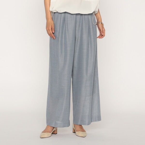 5オンス ストレッチデニム | メゾンプラチナ(Maison Platinum