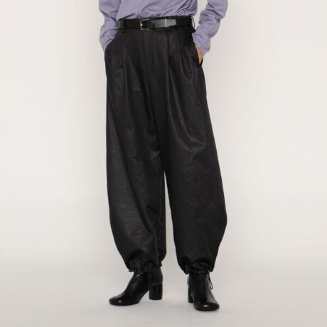 [^ԁF18-12PM07-205]sfUCtGA[ȃo[VGbgƃU[Te̎łAU[CNTeo[pcłB̂㎿ȑlJWAo܂B̃o[VGbgłBҏ͏[߂ɂA҉Ԃ̏o鍡N炵߂̃OXɐݒ肵Ă܂Bc[^bNō肩琞ɌĂӂƍL{[łB̃hXgۂ͘e̕R߃p[cɂЂĎ[ł܂BEGXgSŊyȒSnɂĂ܂Btg͖{JŁA݂͂yłBsfށtU[̗lȏ㎿ӂ鉐ƓKxȒʋCƃXgb`𕹂AU[CN`cTełB悱ɃM[|GXeƃXgb`̓ނgpAxŐDグ邱ƂŁAKxȃXgb`Ƃӂ݂Ă܂B㝛A`cAGA[^u[̎ỎHāABe[Ŵ郌U[̗lȕ\ʊfUCĂ܂B`cHŔMƈ͂ŌƂɁAGA[^u[HŐn𝆂ݍŕ\ʂɍׂȉAeĂ܂B